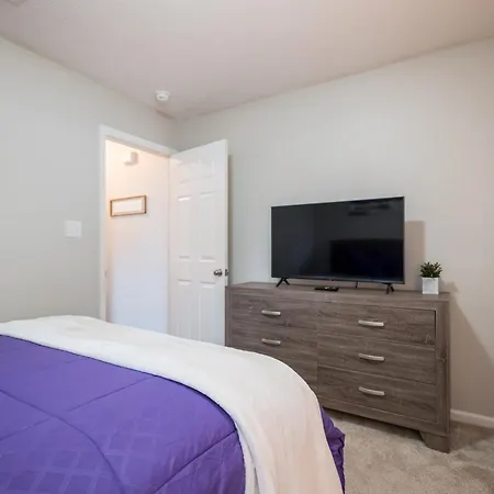 The Perfect Stay - Your Relaxing Getaway Valdosta Exterior foto