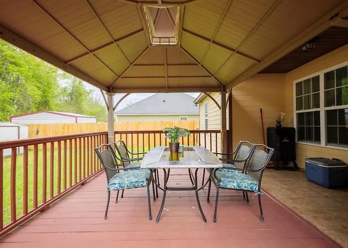 The Perfect Stay - Your Relaxing Getaway