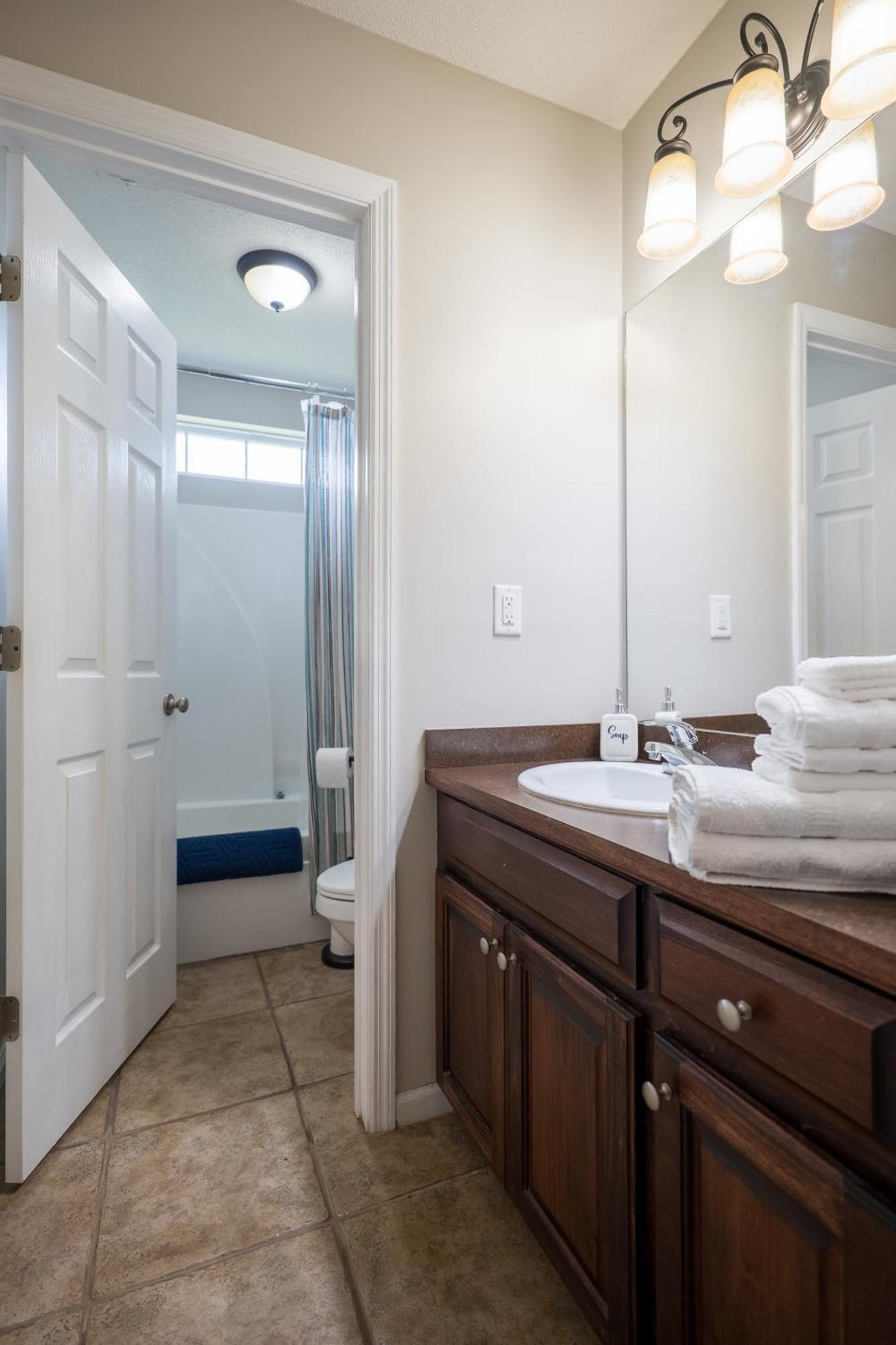 Hébergement de vacances The Perfect - Your Relaxing Getaway Valdosta
