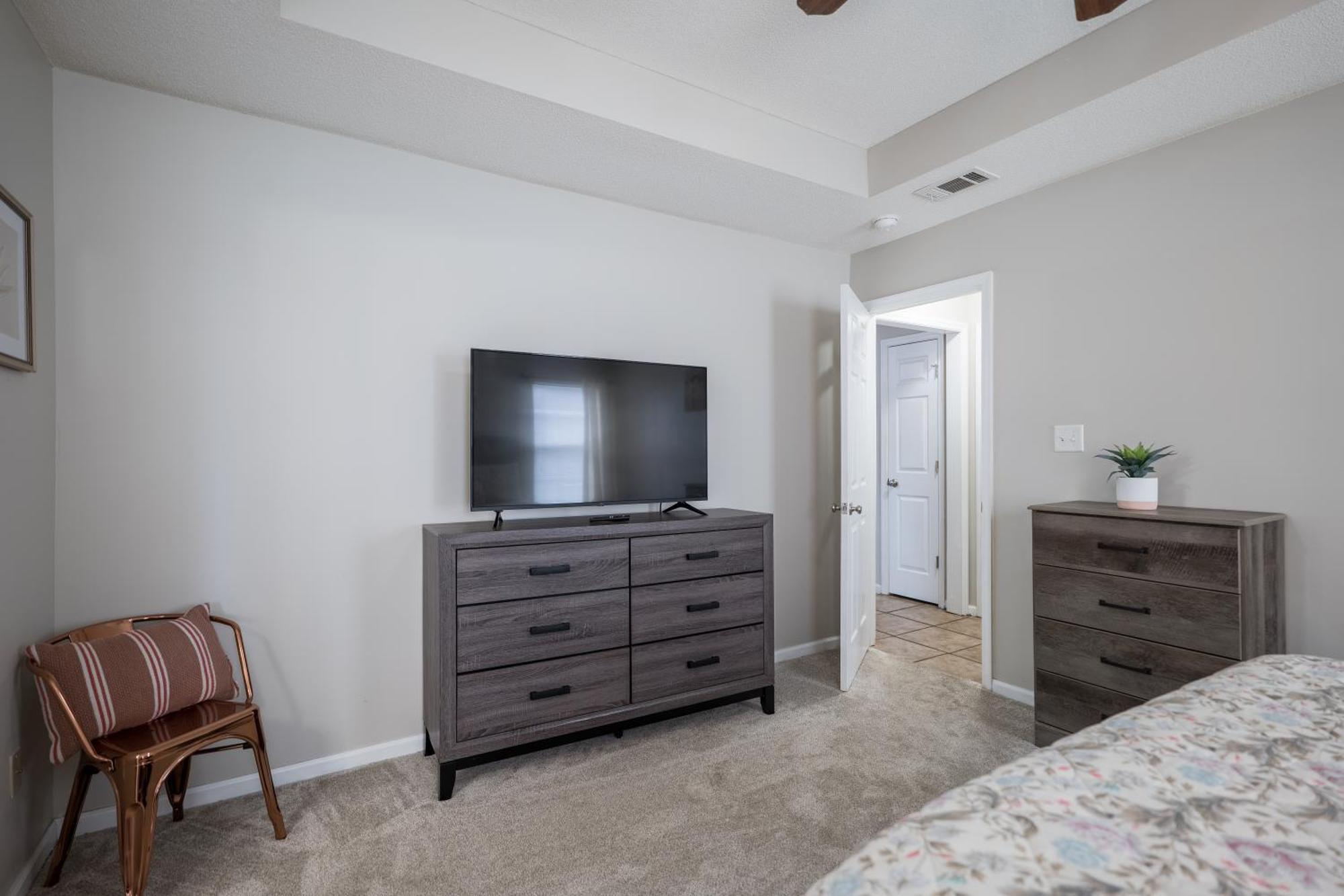 The Perfect - Your Relaxing Getaway Valdosta