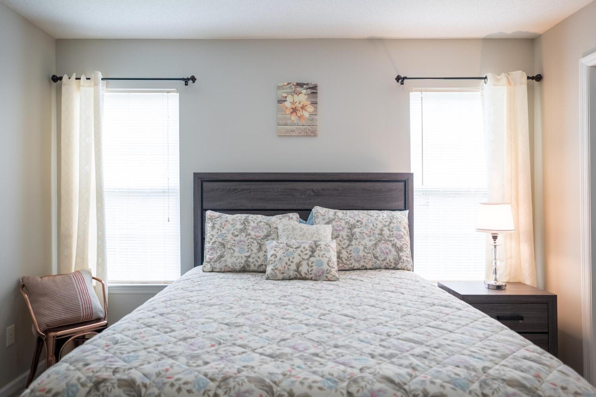 The Perfect - Your Relaxing Getaway *